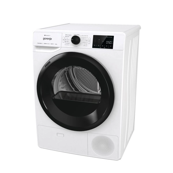 Sušilica, 8kg, toplin.pumpa, WIFI - slika B