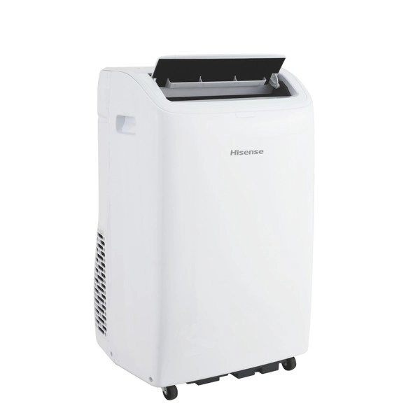 Pokretna klima 2.5kw - slika B