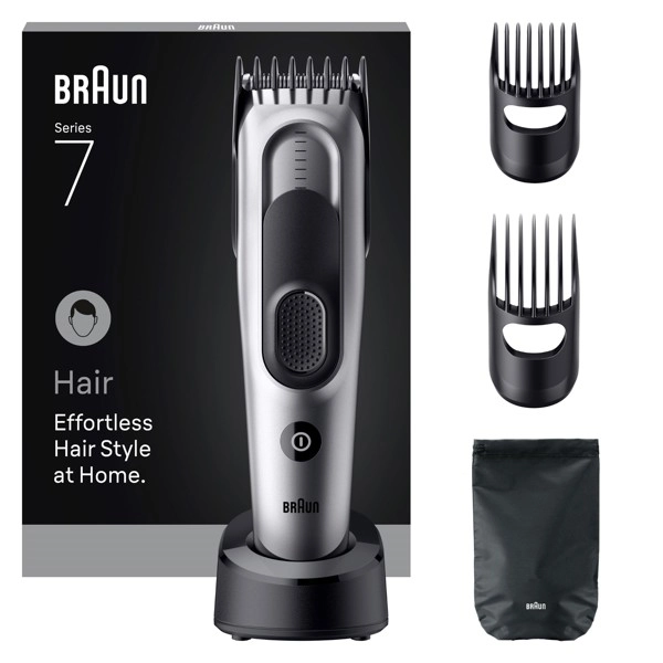 Braun šišač HC7590 +5 - slika B