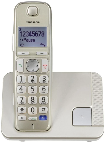 Telefon; Bežični; 1.88" - slika B