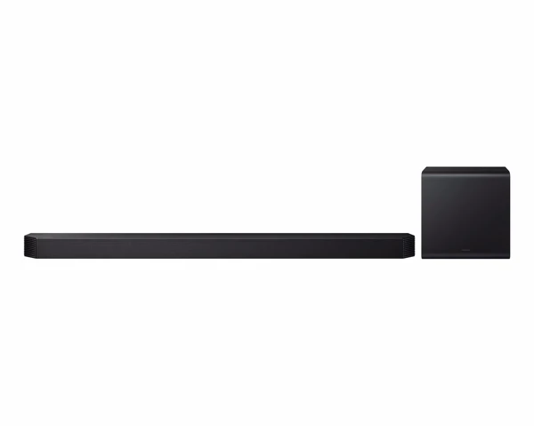 Soundbar 5.1.2.Dolby Atmos - slika B