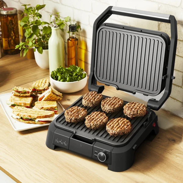 Električni roštilj; SuperGrill; 3u1 - slika B