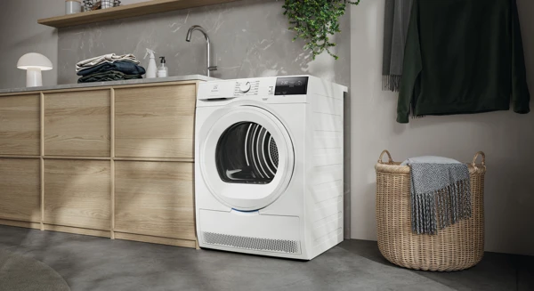 Sušilica 700 delicat care, 8kg,  A++ - slika B