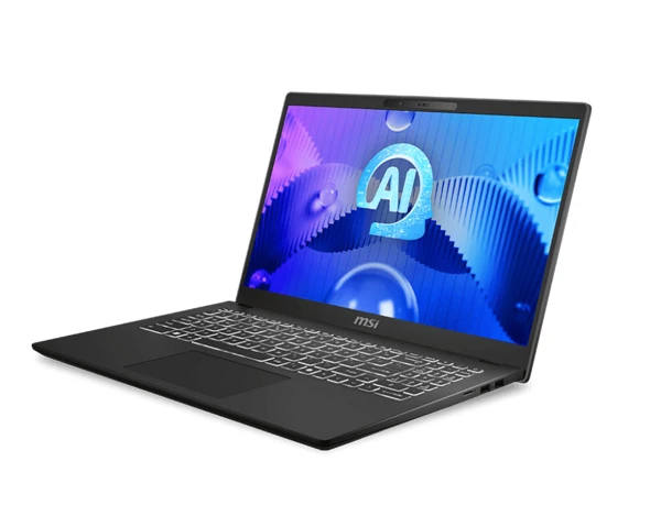 Notebook 15.6"; U7 155H; 32GB; Win11P; 1 - slika B