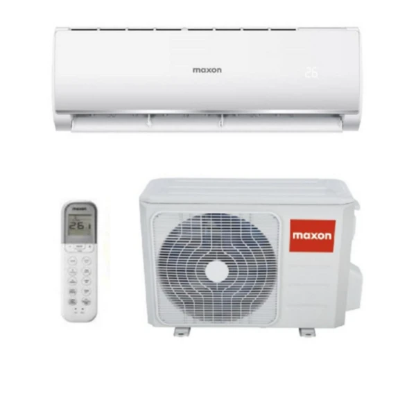 Klima uređaj Maxon Energy 3,5/3,8 kW - slika B