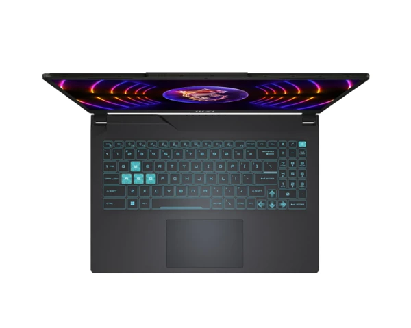 Notebook 15.6"; i7 13620H; 16GB; RTX4050 - slika B