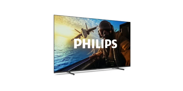 LED TV, 139cm, 4K UHD, Titan OS - slika B