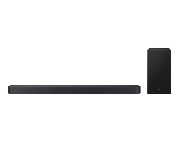 Soundbar, 3.1.2, Bluetooth - slika B