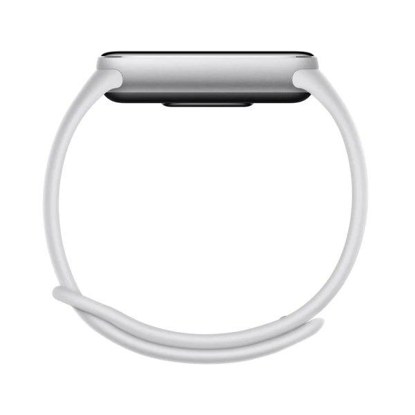 Smart Band 10; Silver - slika B