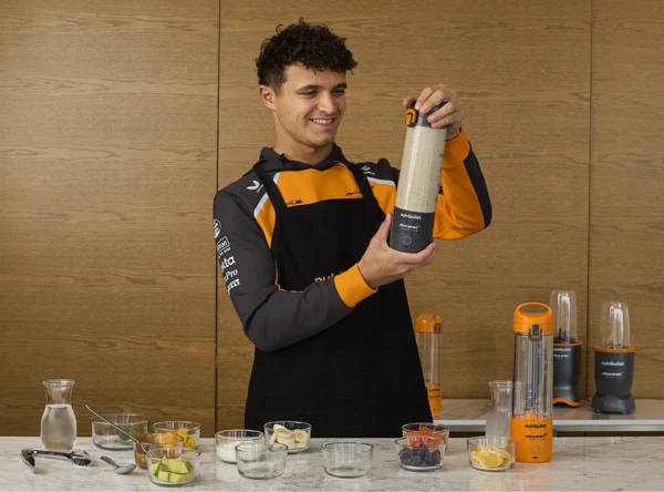 Blender Portable MC - slika B