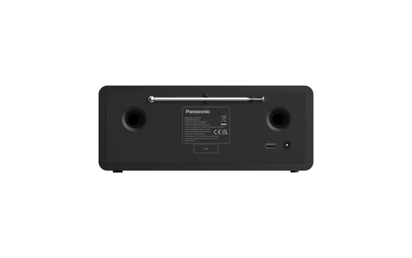 Radio,Internet,DAB+,Bluetooth - slika B