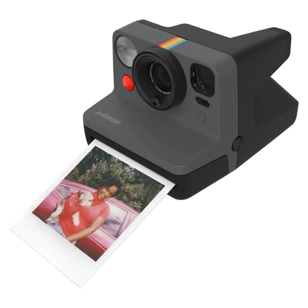 Fotoaparat; NOW; Gen 3; Black - slika B