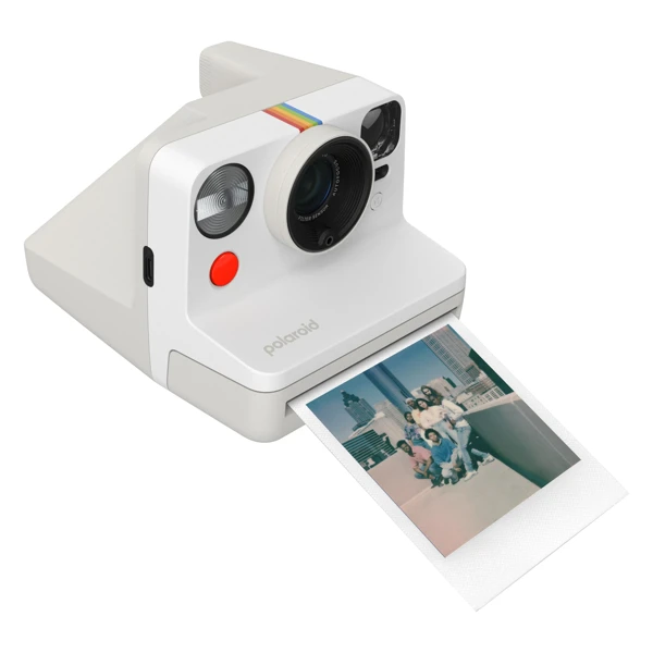 Fotoaparat; NOW; Gen 3; White - slika B