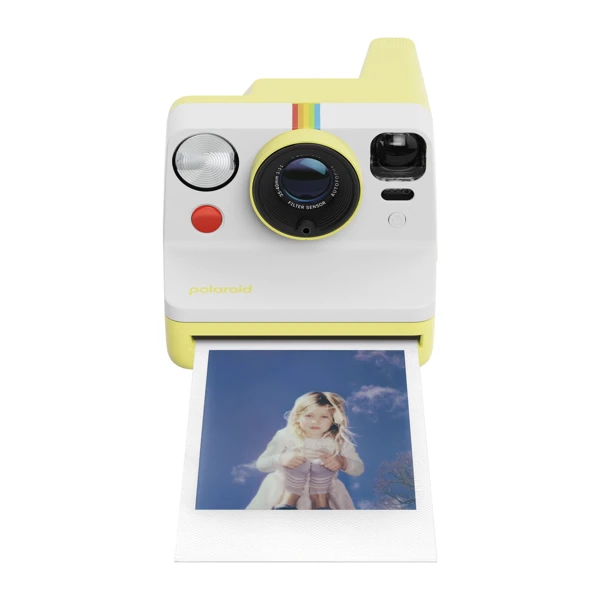 Fotoaparat; NOW; Gen 3; Yellow - slika B