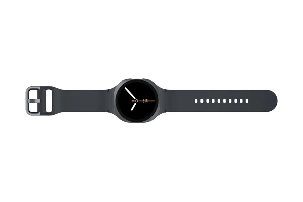 Galaxy Watch 8 40mm BT, Dark Grey - slika B