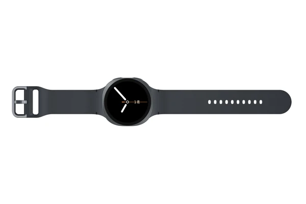 Galaxy Watch 8 44mm BT, dark gray - slika B