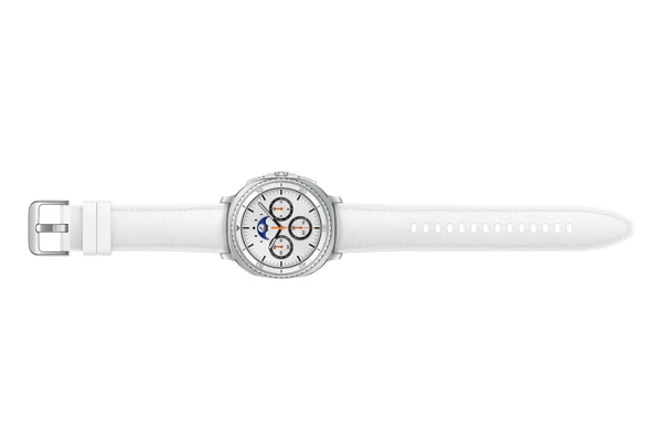 Galaxy Watch 8 Classic BT,white - slika B