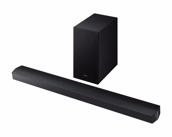 Soundbar 5.1, Bluetooth, DTS Virtual X - slika B