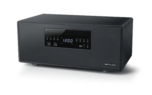 Mikro linija FM/BT/USB M-692BTC - slika B