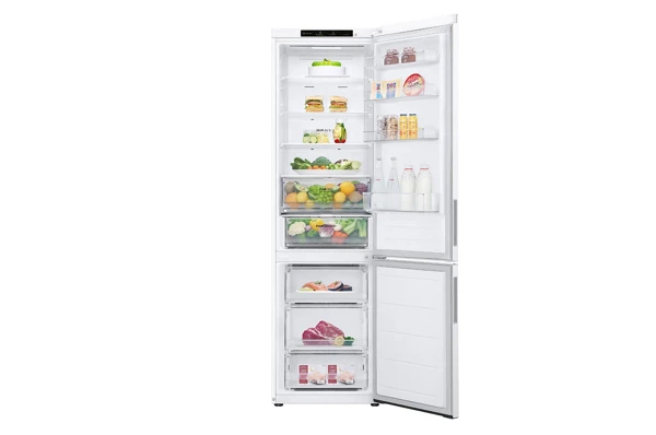 Hladnjak,203cm,387L,DoorCooling,Inverter - slika B