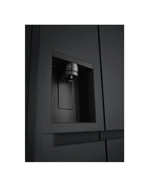 Hladnjak,Side by Side,Dispenzer,638L - slika B