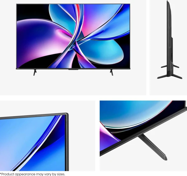 QLED 164cm, 4K,120Hz,Dolby Vision,VIDAA - slika B