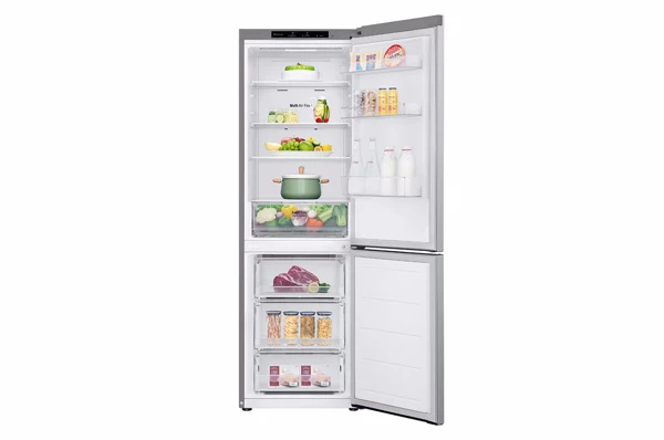 Hladnjak,186cm,344L,DoorCooling,Inverter - slika B