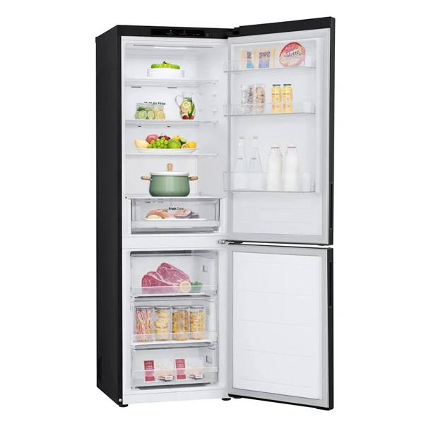 Hladnjak,186cm,344L,DoorCooling,Inverter - slika B