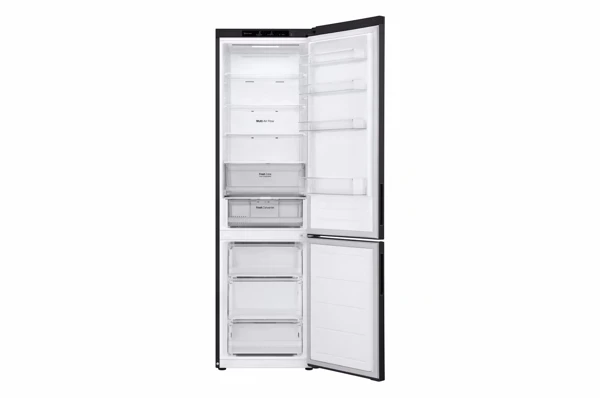 Hladnjak,203cm,387L,DoorCooling,Inverter - slika B