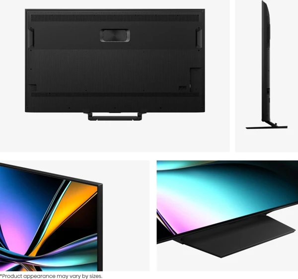 Mini LED, 216cm,4K, Qledt,Dolby Vision - slika B