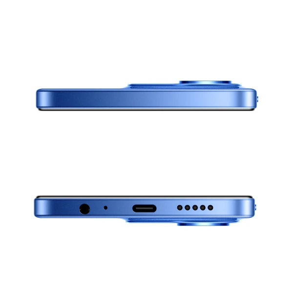 Smartphone 6,9"; 128GB; 6000mAh; Plava - slika B
