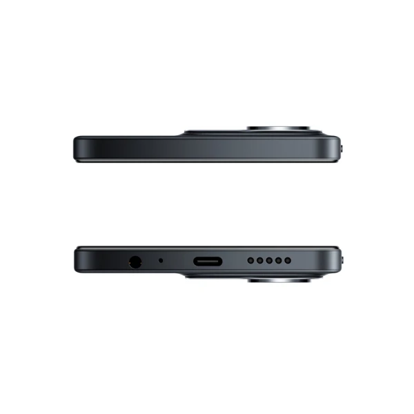 Smartphone 6,9"; 256GB; 6000mAh; Crna - slika B