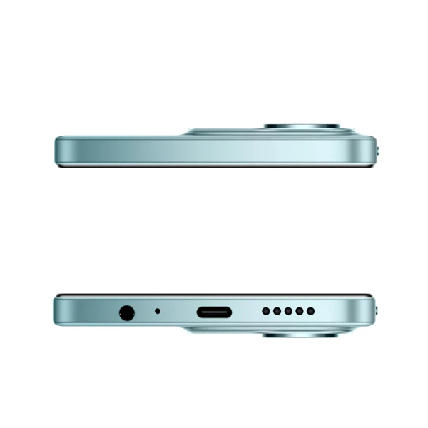 Smartphone 6,9"; 256GB; 6000mAh; Zelena - slika B