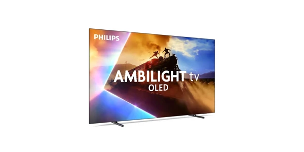 OLED TV,139cm,4K UHD,Titan OS, 100Hz - slika B