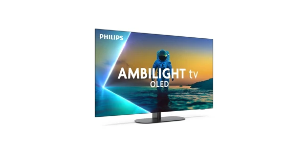 OLED TV,164cm,4K UHD,Google TV, 144Hz - slika B