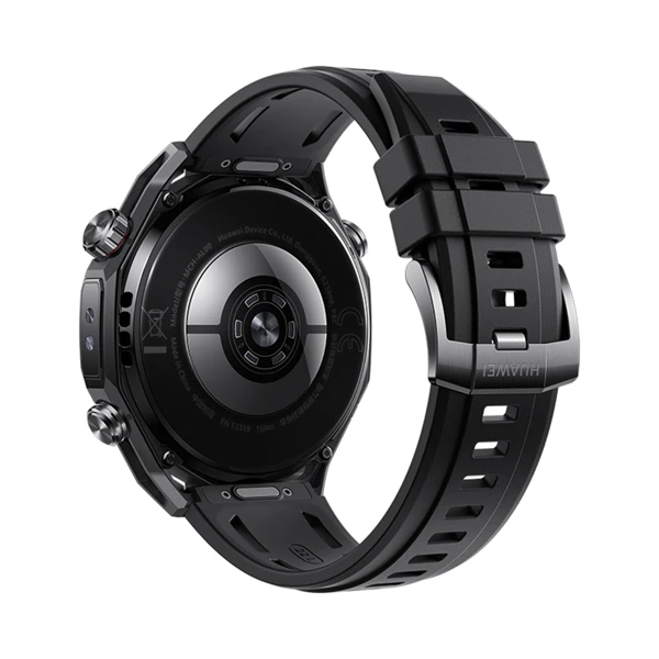 Smartwatch Ultimate 2,48,5mm,Black - slika B
