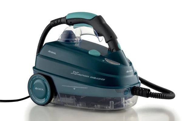 Parni čistač X Vapor Delux 4146 Plavi - slika B