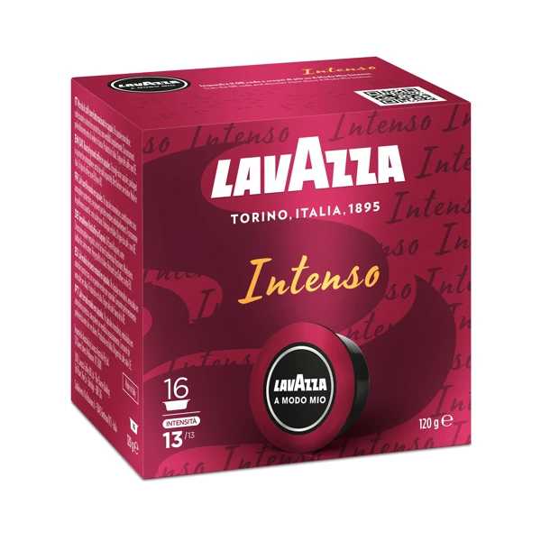 Lavazza AMM Intenso 16/1 - slika B