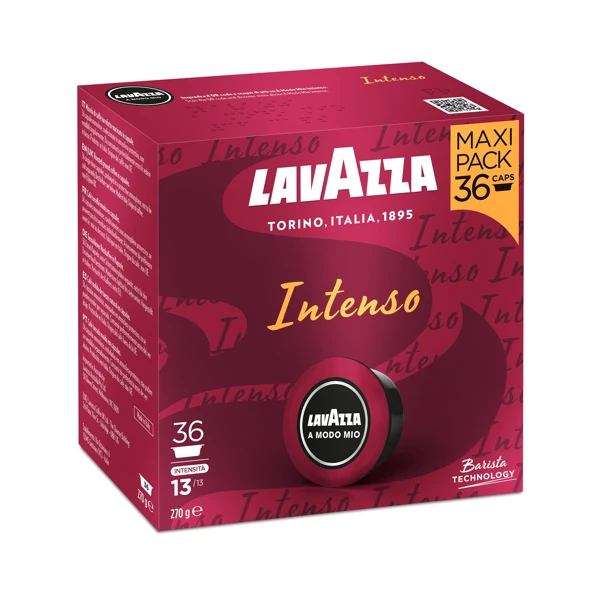 Lavazza AMM Intenso 36/1 - slika B