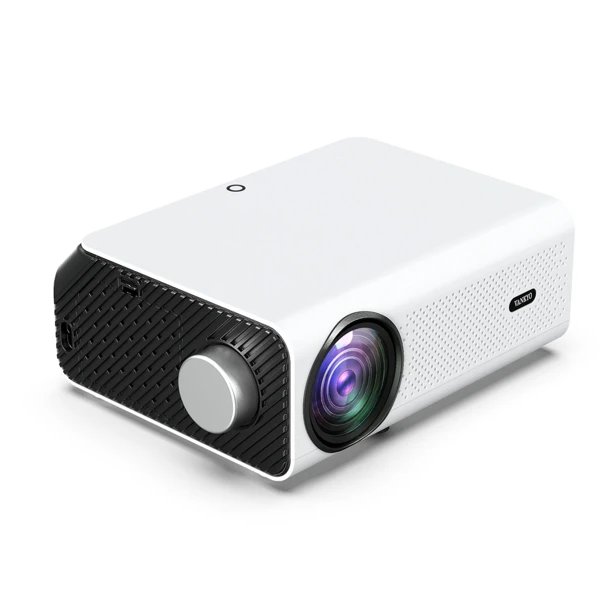 Projektor; Full HD; Android; Dolby Audio - slika B