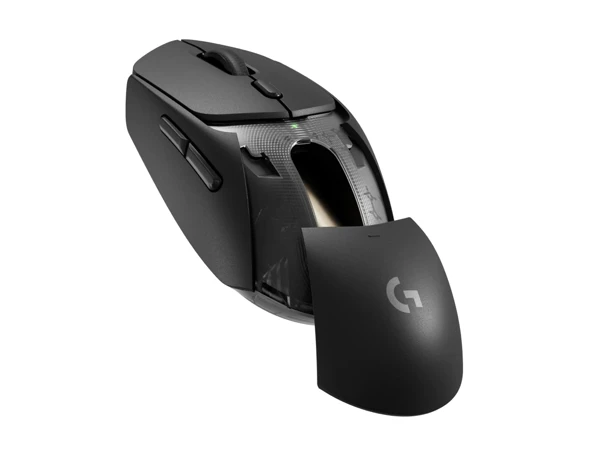 Miš; Gaming; G309; Lightspeed; Black - slika B