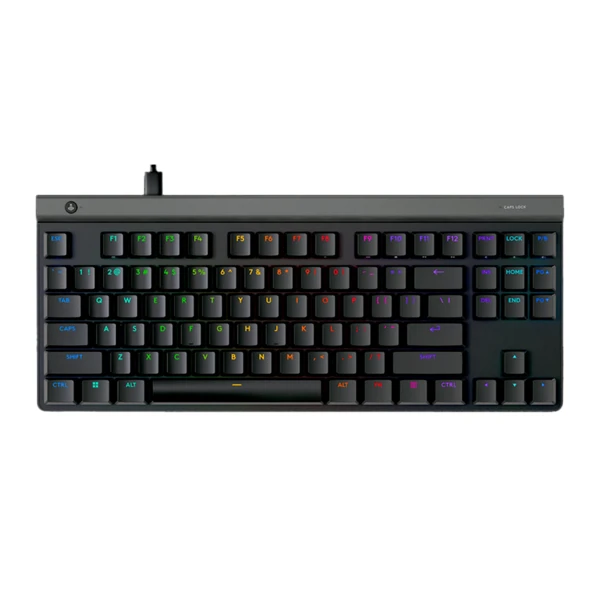 Tipkovnica; G515 TKL; Gaming; Black - slika B
