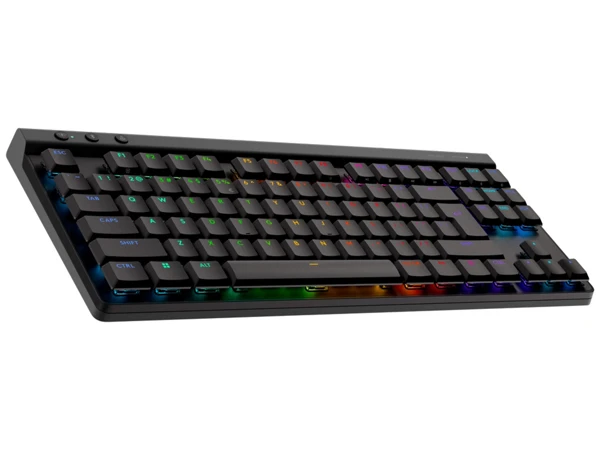 Tipkovnica; G515 TKL; Lightspeed; Wirele - slika B