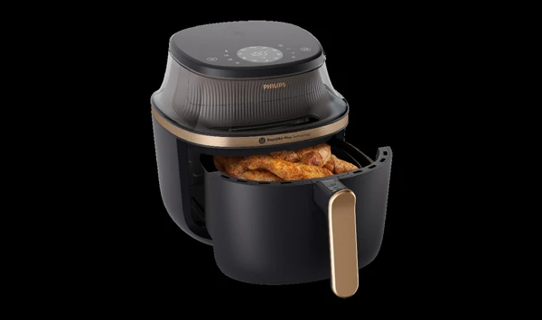 Friteza 4,2l - slika B