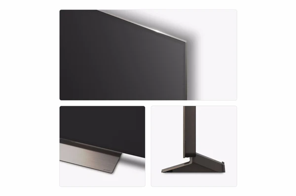 OLED evo,121cm,4K HDR,WebOS,MagicRemote - slika B