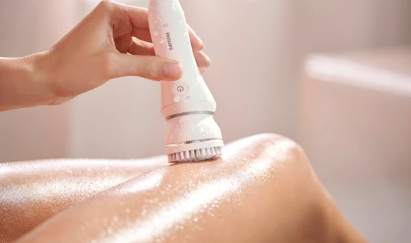 Epilator - slika B