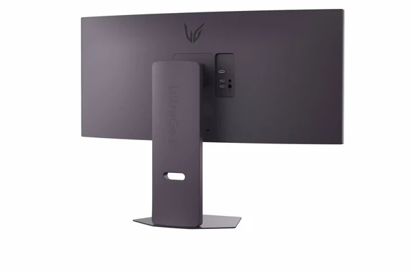 Monitor 34.0"; 3440x1440; Curved; Zvuk; - slika B