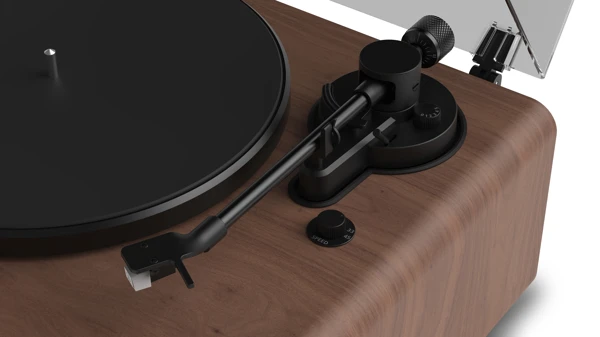 Gramofon,radio,Bluetooth 5.4. DAB+/FM - slika B