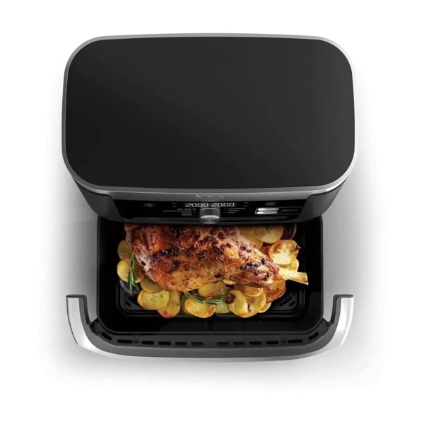 Friteza  Foodie Flexdrawer,7u1, 10.4L - slika B