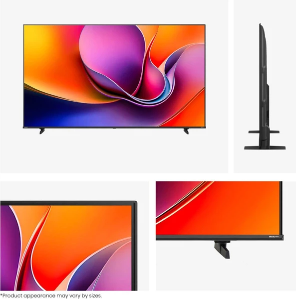 LED TV,215cm, 4K, Dolby Vision,VIDAA - slika B
